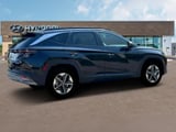 2025 Hyundai Tucson - Preview 8