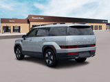 2027 Hyundai Santa Fe Hybrid - Preview 5