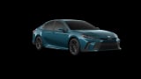 2026 Toyota Camry - Preview 15