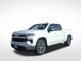 2026 Chevrolet Silverado 1500 - Preview 7