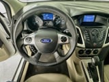 2014 Ford Focus - Preview 11