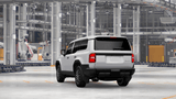 2027 Toyota Land Cruiser - Preview 7