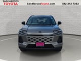 2026 Toyota RAV4 - Preview 3