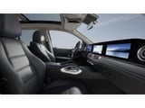 2027 Mercedes-Benz GLE - Preview 4