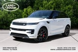 2025 Land Rover Range Rover Sport - Preview 2