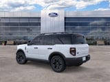 2026 Ford Bronco Sport - Preview 4