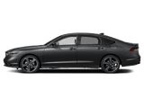 2026 Honda Accord - Preview 3