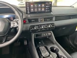 2026 Honda Pilot - Preview 9