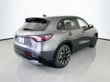 2027 Honda HR-V - Preview 5