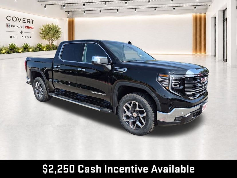 2026 GMC Sierra 1500 - Image 1