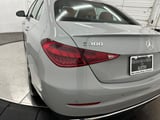 2026 Mercedes-Benz C-Class - Preview 11