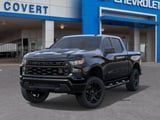 2026 Chevrolet Silverado 1500 - Preview 6
