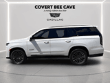 2024 Cadillac Escalade-V - Preview 5