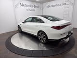 2027 Mercedes-Benz CLA - Preview 5