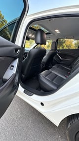 2016 Mazda Mazda6 - Preview 10