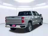 2026 Chevrolet Silverado - Preview 5