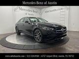 2026 Mercedes-Benz C-Class - Preview 2