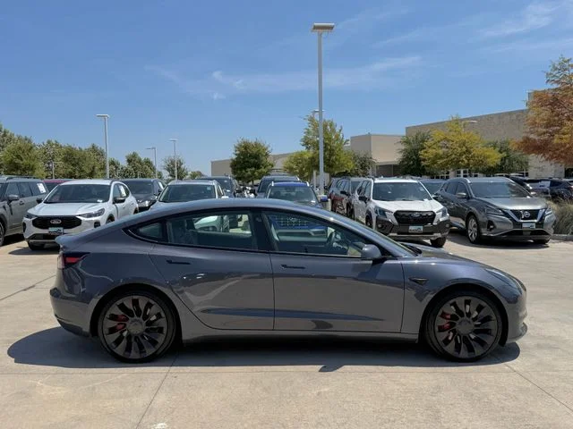 2023 Tesla Model 3 - Image 2