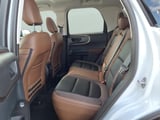 2026 Ford Bronco Sport - Preview 10