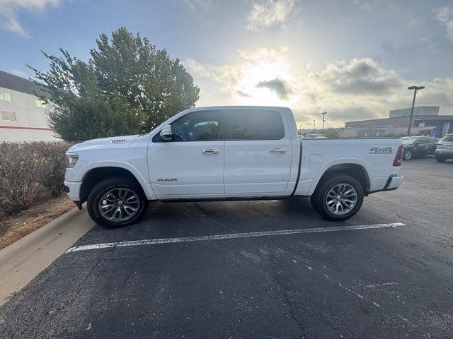 2021 Ram 1500 - Image 1
