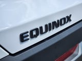 2027 Chevrolet Equinox - Preview 9