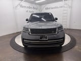 2023 Land Rover Range Rover - Preview 3