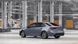 2027 Toyota Corolla - Preview 6