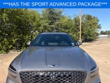 2022 Genesis GV70 - Preview 2
