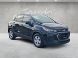 2020 Chevrolet Trax - Preview 2