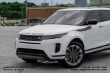 2026 Land Rover Range Rover Evoque - Preview 4