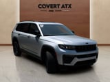 2026 Jeep Grand Cherokee L - Preview 7