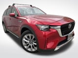 2026 Mazda CX-90 - Preview 3