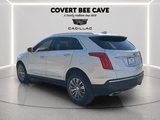 2017 Cadillac XT5 - Preview 5