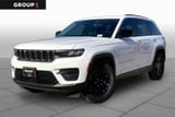 2023 Jeep Grand Cherokee - Preview 2