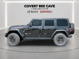 2026 Jeep Wrangler - Preview 5