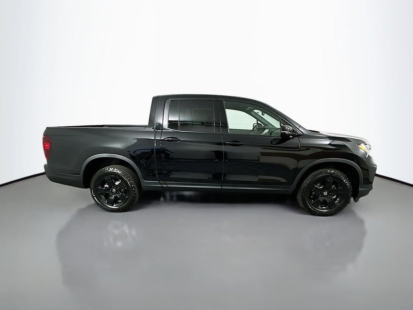 2026 Honda Ridgeline - Image 3