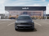 2027 Kia Sportage - Preview 2
