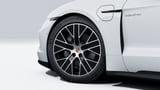 2027 Porsche Taycan - Preview 10