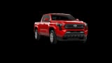2026 Toyota Tacoma - Preview 16