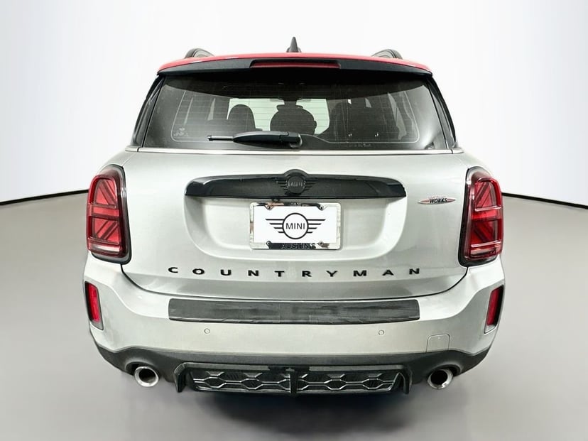 2024 MINI Countryman - Image 3