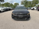 2023 Kia K5 - Preview 8