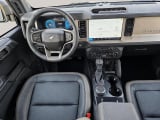 2026 Ford Bronco - Preview 13