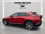 2026 Cadillac Lyriq - Preview 7