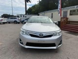 2013 Toyota Camry - Preview 3
