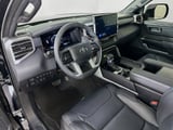 2024 Toyota Sequoia - Preview 9