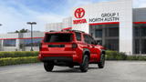 2026 Toyota 4Runner - Preview 9