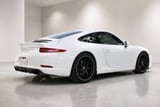 2012 Porsche 911 - Preview 3