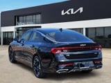 2024 Kia K5 - Preview 5