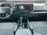 2027 Nissan Frontier - Preview 3
