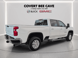 2023 Chevrolet Silverado - Preview 7